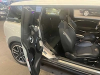 Mini mini clubman 1.6 cooper chili 2011 | g-852-ft - afbeelding 11 van  25