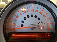 Mini mini clubman 1.6 cooper chili 2011 | g-852-ft - afbeelding 18 van  25
