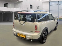 Mini mini clubman 1.6 cooper chili 2011 | g-852-ft - afbeelding 19 van  25