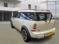 Mini mini clubman 1.6 cooper chili 2011 | g-852-ft - afbeelding 20 van  25
