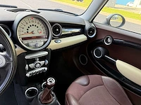 Mini mini clubman 1.6 cooper chili , 94-zp-vn - afbeelding 2 van  27