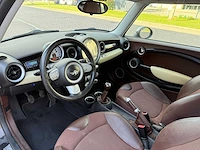 Mini mini clubman 1.6 cooper chili , 94-zp-vn - afbeelding 3 van  27