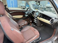Mini mini clubman 1.6 cooper chili , 94-zp-vn - afbeelding 11 van  27