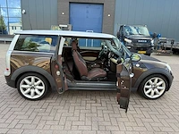 Mini mini clubman 1.6 cooper chili , 94-zp-vn - afbeelding 16 van  27