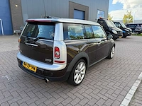 Mini mini clubman 1.6 cooper chili , 94-zp-vn - afbeelding 21 van  27