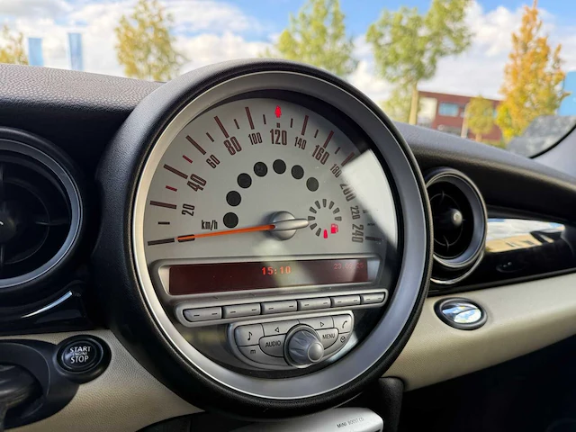 Mini mini clubman 1.6 cooper chili , 94-zp-vn - afbeelding 27 van  27