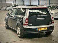 Mini mini clubman 1.6 cooper chili, nh-773-d - afbeelding 9 van  14
