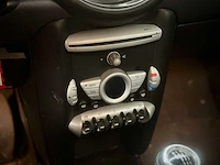 Mini mini clubman 1.6 cooper chili, nh-773-d - afbeelding 2 van  14