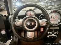 Mini mini clubman 1.6 cooper chili, nh-773-d - afbeelding 3 van  14