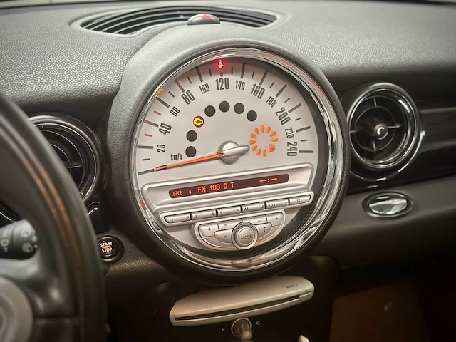 Mini mini clubman 1.6 cooper chili, nh-773-d - afbeelding 4 van  14