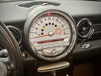 Mini mini clubman 1.6 cooper chili, nh-773-d - afbeelding 4 van  14