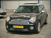 Mini mini clubman 1.6 cooper chili, nh-773-d - afbeelding 1 van  14