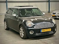 Mini mini clubman 1.6 cooper chili, nh-773-d - afbeelding 8 van  14