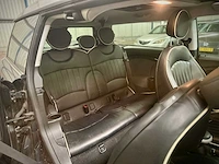Mini mini clubman 1.6 cooper chili, nh-773-d - afbeelding 14 van  14