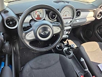 Mini mini clubman 1.6 cooper d pepper , 71-gfk-4 - afbeelding 3 van  17