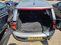 Mini mini clubman 1.6 cooper d pepper , 71-gfk-4 - afbeelding 6 van  17