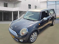 Mini mini clubman 1.6 cooper d pepper , 71-gfk-4 - afbeelding 1 van  17