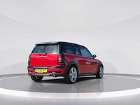 Mini mini clubman 1.6 cooper s 2009 | 8-znz-97 - afbeelding 5 van  28