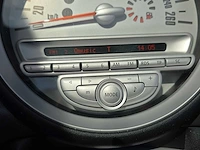 Mini mini clubman 1.6 cooper s 2009 | 8-znz-97 - afbeelding 11 van  28