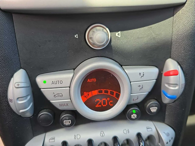 Mini mini clubman 1.6 cooper s 2009 | 8-znz-97 - afbeelding 13 van  28