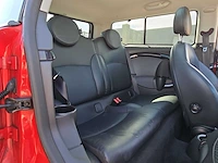 Mini mini clubman 1.6 cooper s 2009 | 8-znz-97 - afbeelding 17 van  28