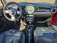 Mini mini clubman 1.6 cooper s 2009 | 8-znz-97 - afbeelding 18 van  28