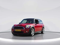 Mini mini clubman 1.6 cooper s 2009 | 8-znz-97 - afbeelding 24 van  28
