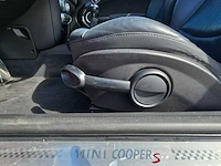 Mini mini clubman 1.6 cooper s 2009 | 8-znz-97 - afbeelding 25 van  28