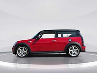 Mini mini clubman 1.6 cooper s 2009 | 8-znz-97 - afbeelding 26 van  28