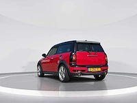 Mini mini clubman 1.6 cooper s 2009 | 8-znz-97 - afbeelding 28 van  28