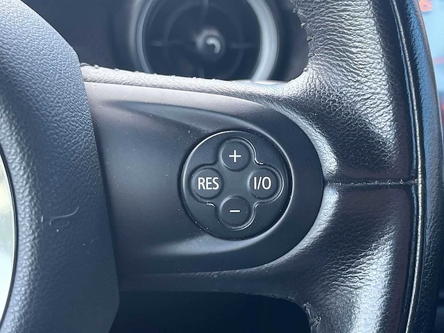 Mini mini clubman 1.6 cooper s 2011 | 25-phn-4 - afbeelding 4 van  21