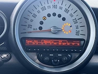 Mini mini clubman 1.6 cooper s 2011 | 25-phn-4 - afbeelding 6 van  21