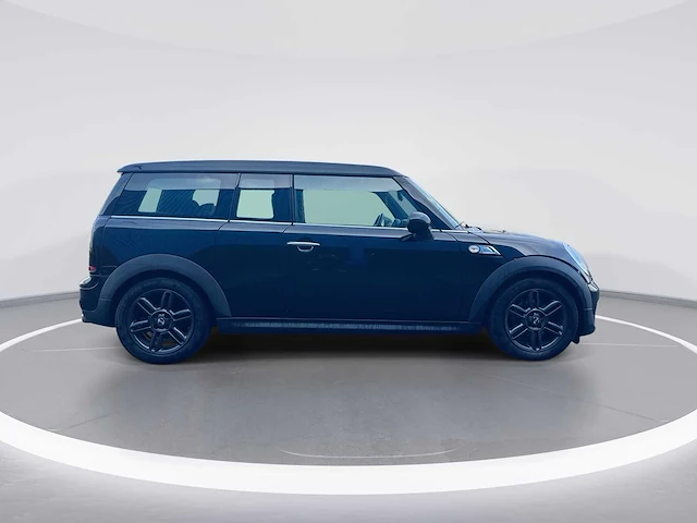 Mini mini clubman 1.6 cooper s 2011 | 25-phn-4 - afbeelding 7 van  21