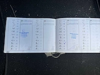 Mini mini clubman 1.6 cooper s 2011 | 25-phn-4 - afbeelding 14 van  21