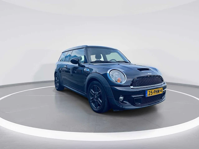 Mini mini clubman 1.6 cooper s 2011 | 25-phn-4 - afbeelding 12 van  21