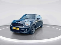 Mini mini clubman 1.6 cooper s 2011 | 25-phn-4 - afbeelding 17 van  21
