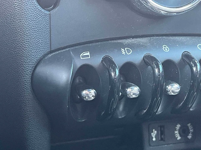 Mini mini clubman 1.6 cooper s 2011 | 25-phn-4 - afbeelding 18 van  21