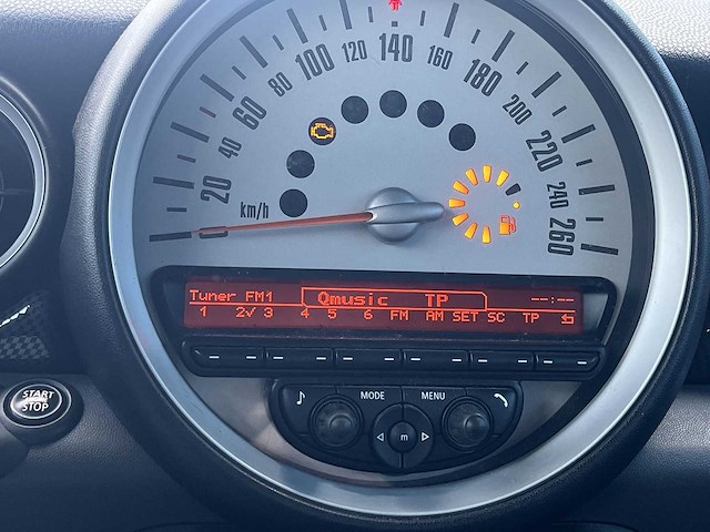 Mini mini clubman 1.6 cooper s 2011 | 25-phn-4 - afbeelding 6 van  21