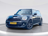 Mini mini clubman 1.6 cooper s 2011 | 25-phn-4 - afbeelding 1 van  21