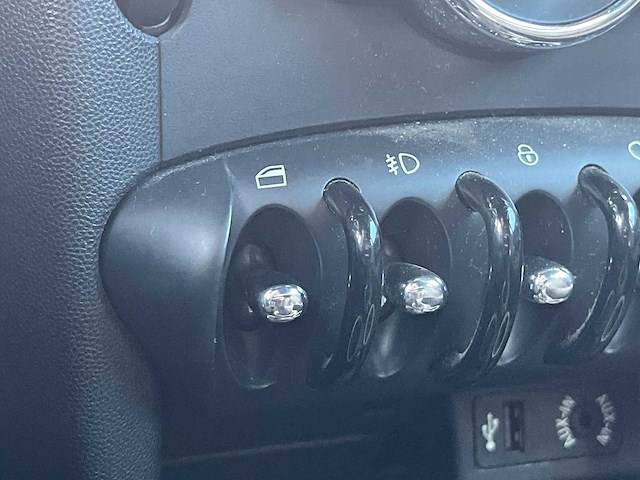 Mini mini clubman 1.6 cooper s 2011 | 25-phn-4 - afbeelding 18 van  21