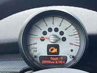 Mini mini clubman 1.6 cooper s 2011 | 25-phn-4 - afbeelding 20 van  21