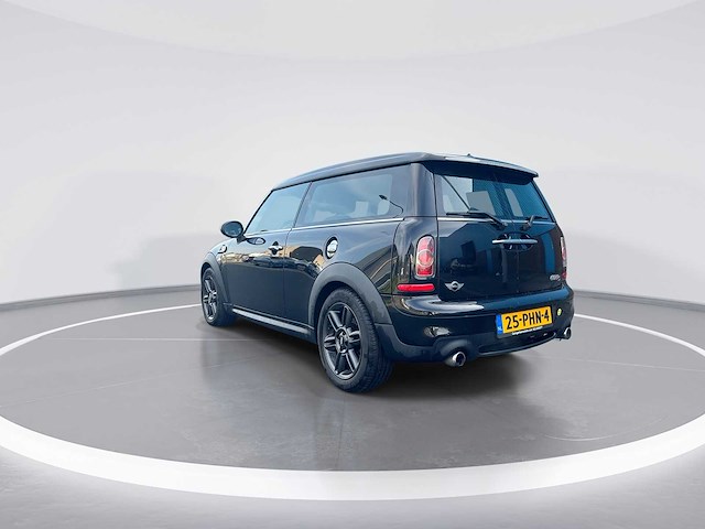 Mini mini clubman 1.6 cooper s 2011 | 25-phn-4 - afbeelding 21 van  21