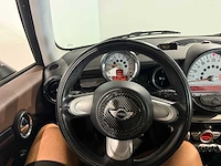 Mini mini clubman 1.6 cooper s, 6-zpf-12 - afbeelding 3 van  14