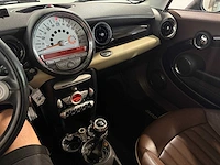 Mini mini clubman 1.6 cooper s, 6-zpf-12 - afbeelding 4 van  14