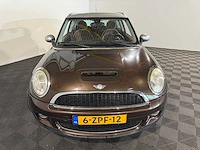Mini mini clubman 1.6 cooper s, 6-zpf-12 - afbeelding 6 van  14