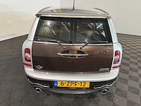Mini mini clubman 1.6 cooper s, 6-zpf-12 - afbeelding 8 van  14