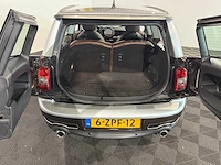 Mini mini clubman 1.6 cooper s, 6-zpf-12 - afbeelding 9 van  14