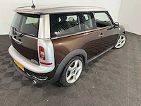 Mini mini clubman 1.6 cooper s, 6-zpf-12 - afbeelding 10 van  14