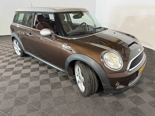 Mini mini clubman 1.6 cooper s, 6-zpf-12 - afbeelding 11 van  14