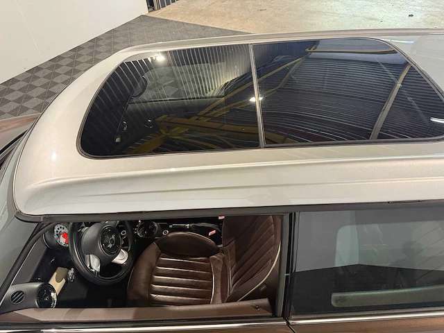Mini mini clubman 1.6 cooper s, 6-zpf-12 - afbeelding 12 van  14